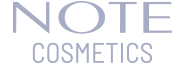 Note Cosmetics logosu